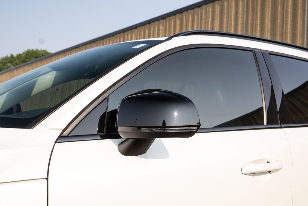 used 2023 Volvo XC40 car, priced at $23,857