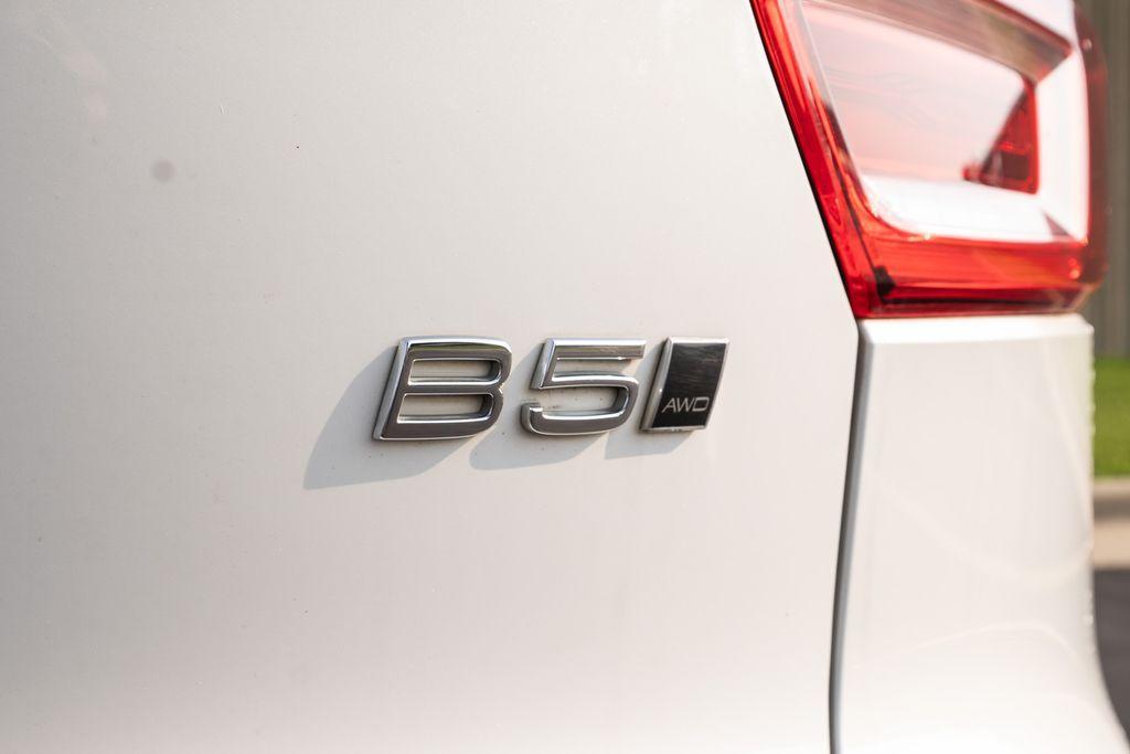 used 2023 Volvo XC40 car, priced at $23,857