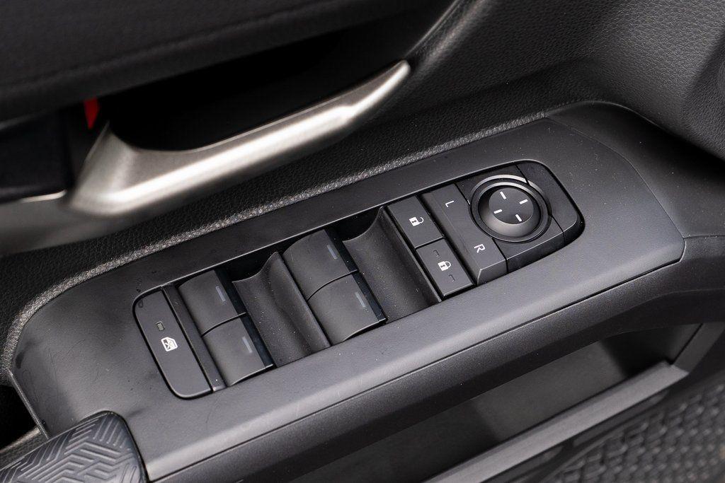 new 2024 Toyota Tacoma car, priced at $43,459