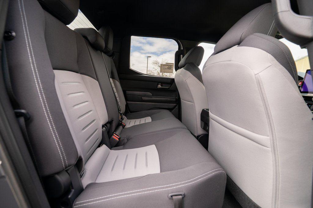 new 2024 Toyota Tacoma car, priced at $43,459
