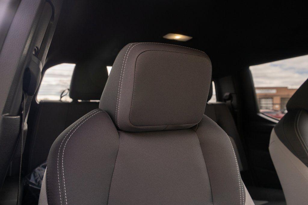new 2024 Toyota Tacoma car, priced at $43,459