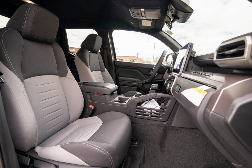 new 2024 Toyota Tacoma car, priced at $43,459