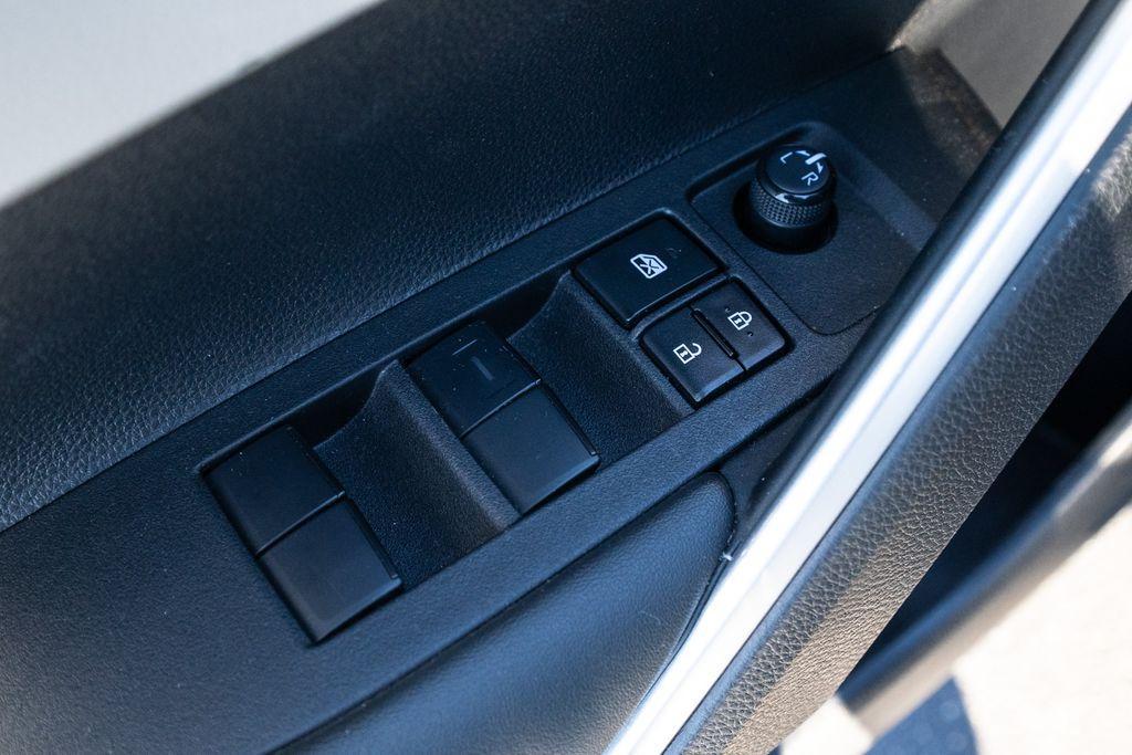 used 2022 Toyota Corolla Cross car, priced at $28,160