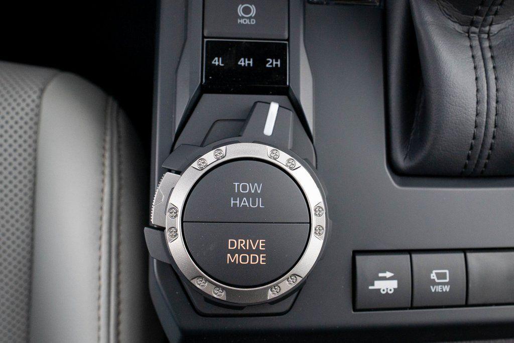 new 2025 Toyota Tacoma car, priced at $53,497