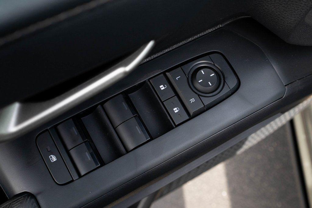 new 2025 Toyota Tacoma car, priced at $53,497