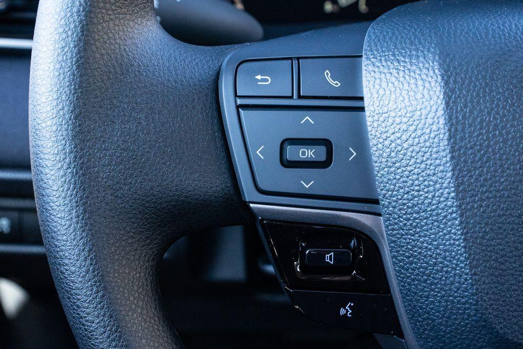 new 2025 Toyota Camry car, priced at $30,479