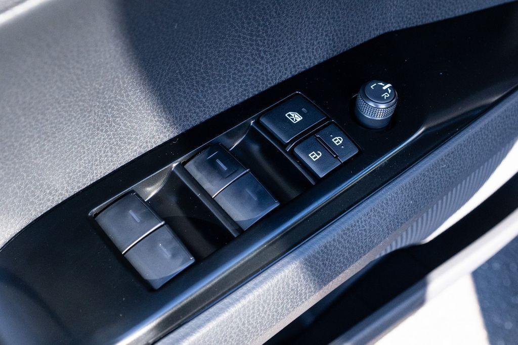 new 2025 Toyota Camry car, priced at $30,479
