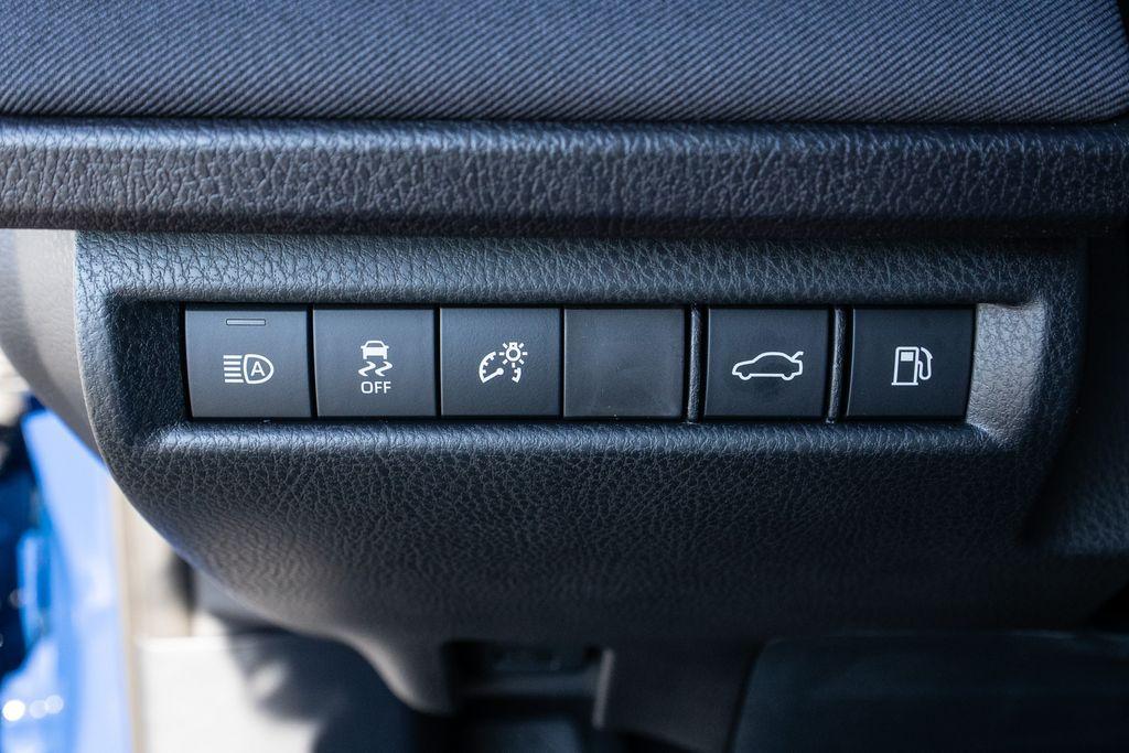 new 2025 Toyota Camry car, priced at $30,479