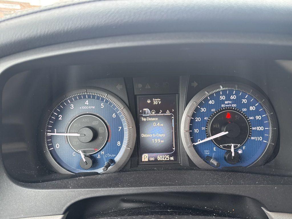 used 2016 Toyota Sienna car, priced at $23,824