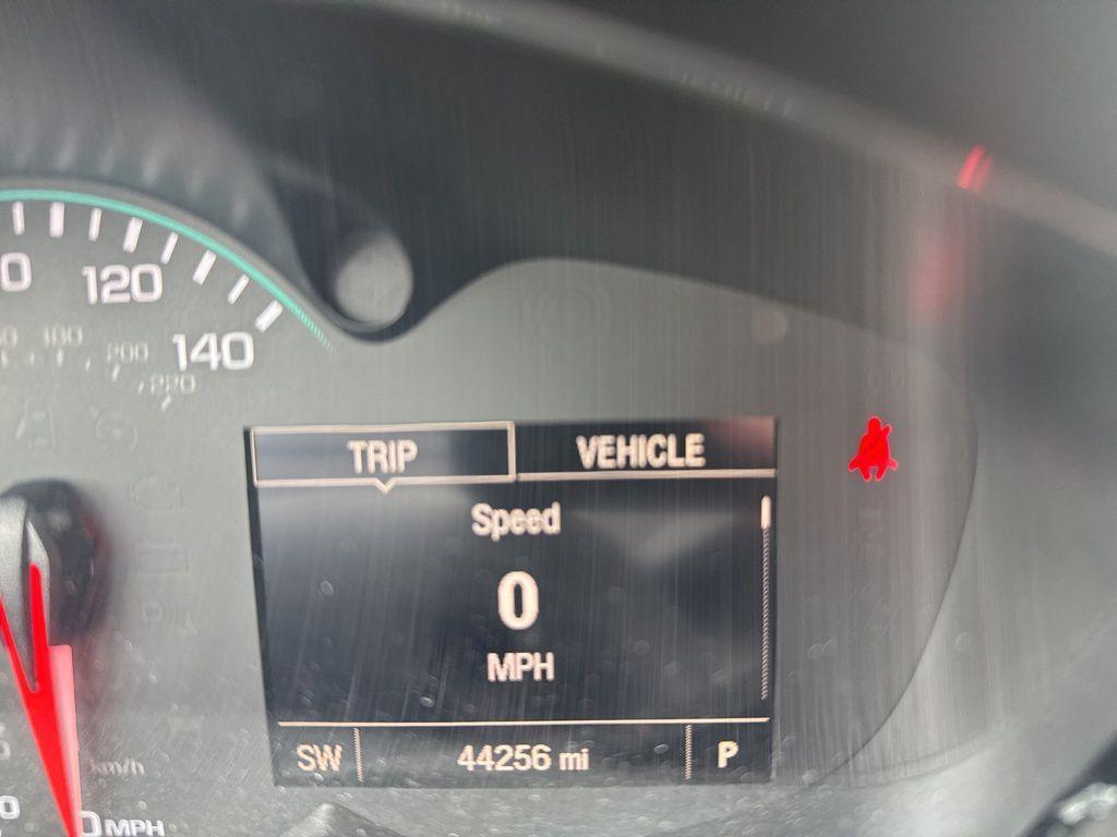 used 2017 Chevrolet Trax car, priced at $13,027