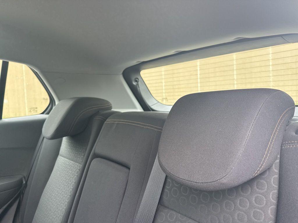 used 2017 Chevrolet Trax car, priced at $13,027