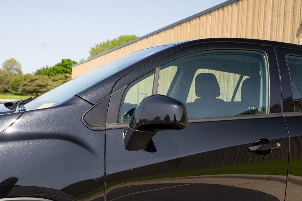 used 2017 Chevrolet Trax car, priced at $12,798