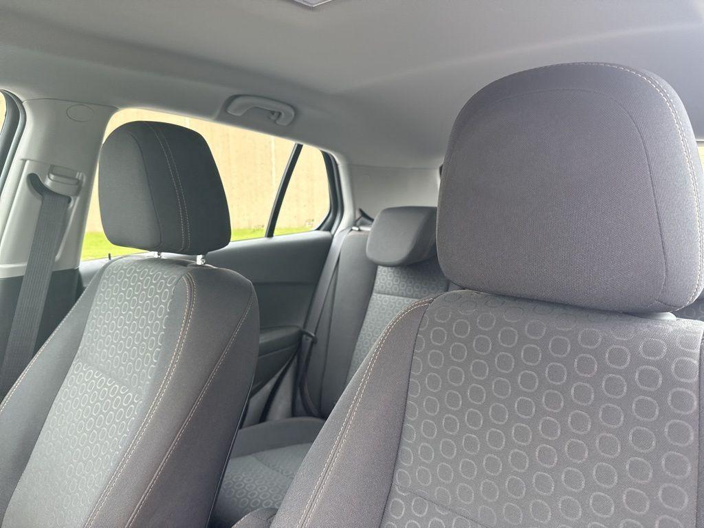 used 2017 Chevrolet Trax car, priced at $13,027