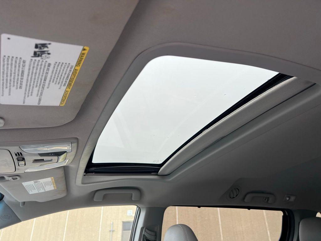 used 2016 Toyota Sienna car, priced at $21,700