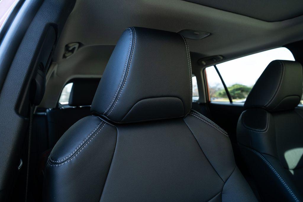 new 2026 Toyota Corolla Cross car, priced at $33,777