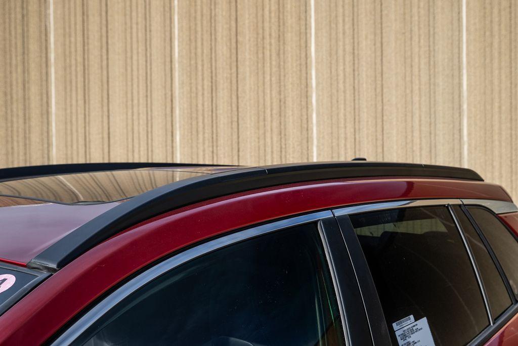 new 2026 Toyota Corolla Cross car, priced at $33,777