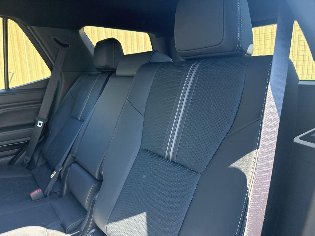 used 2025 Toyota 4Runner car, priced at $60,586