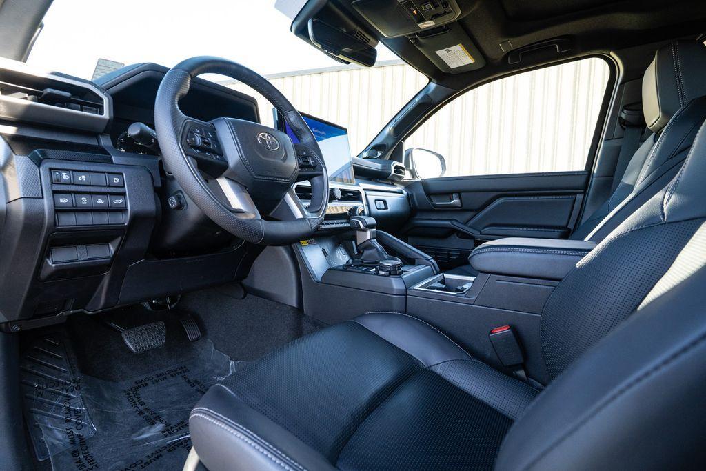 used 2025 Toyota 4Runner car, priced at $59,078