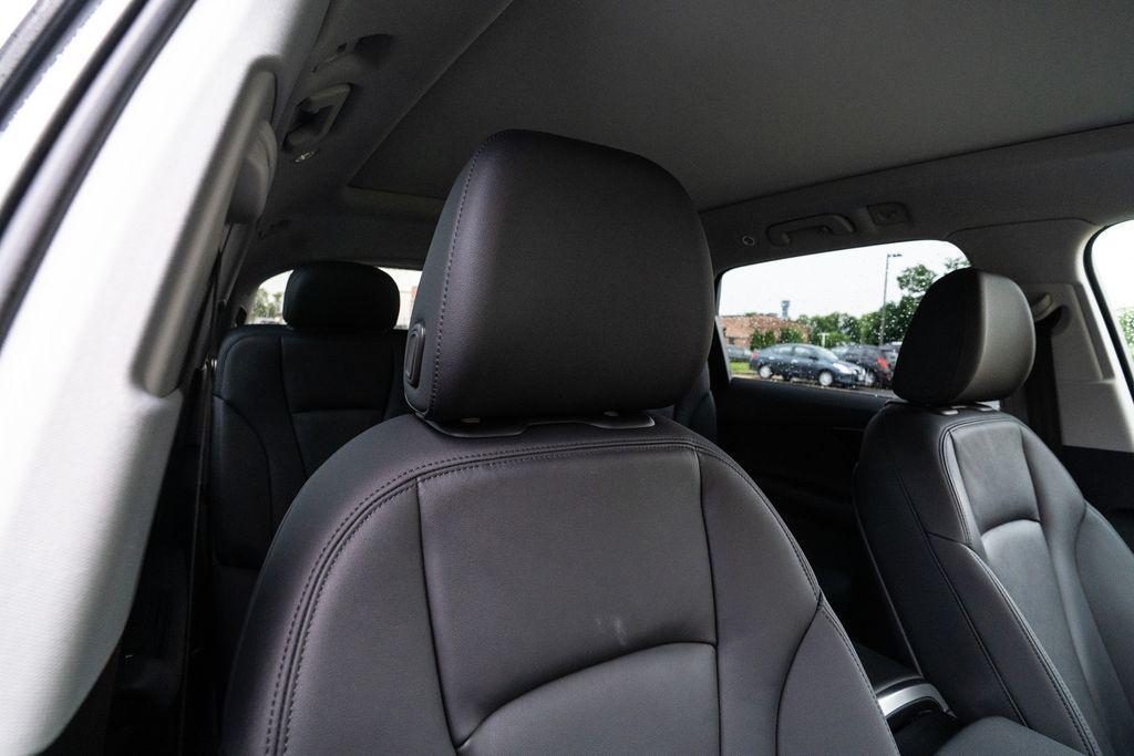used 2022 Audi Q7 car, priced at $36,627