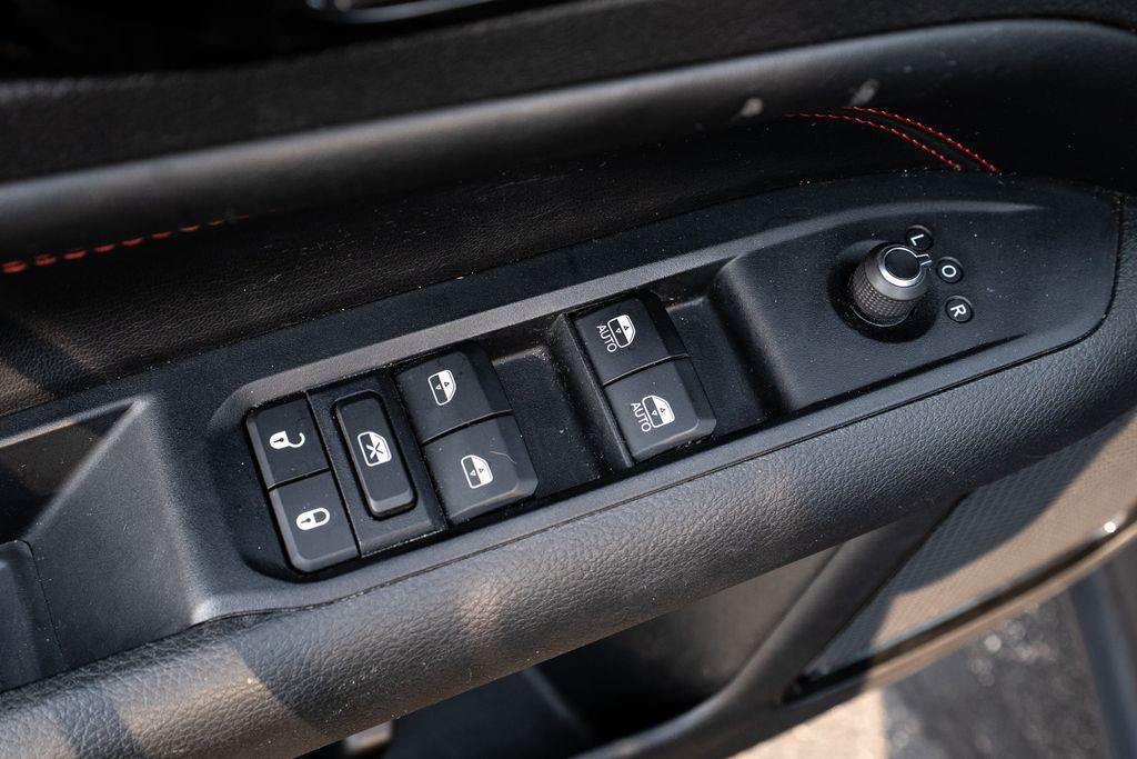 used 2022 Jeep Compass car, priced at $22,399
