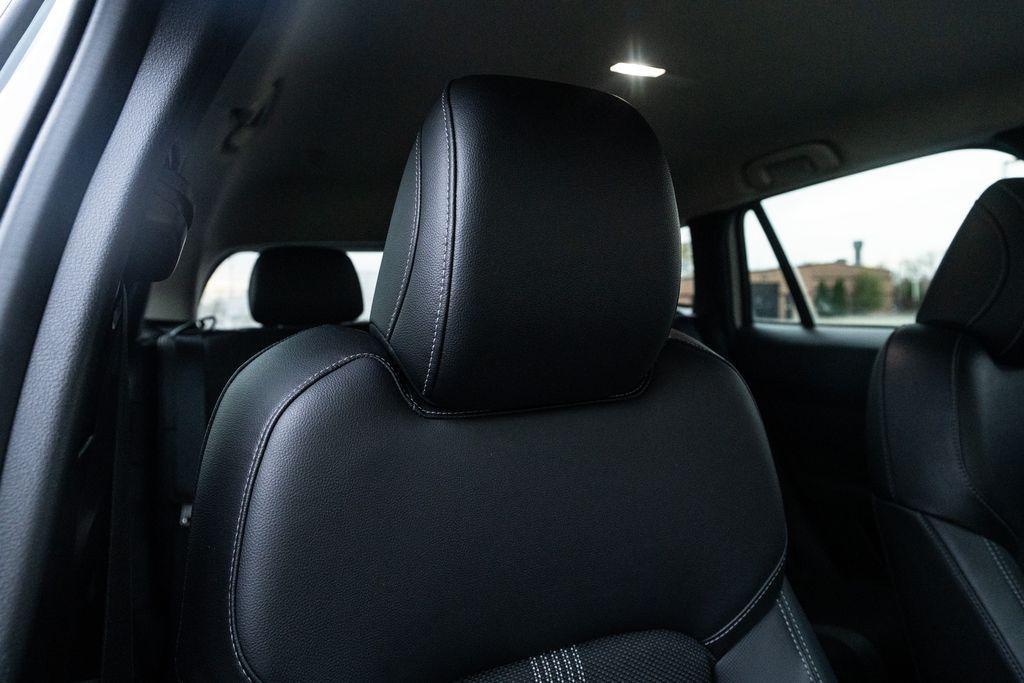 used 2024 Mazda CX-50 car, priced at $23,663