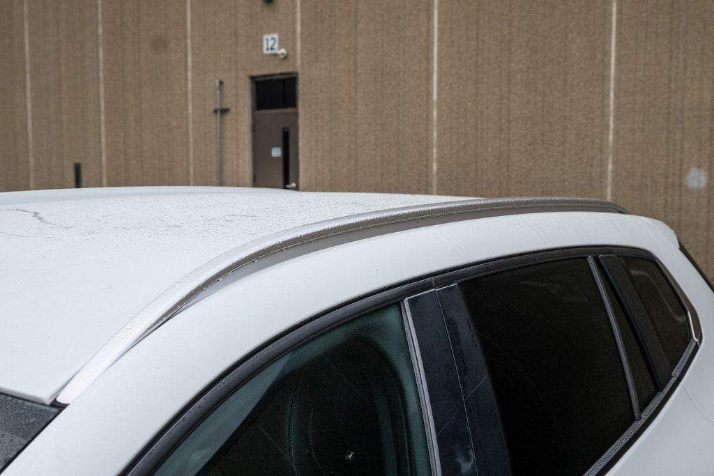 used 2024 Mazda CX-50 car, priced at $23,663