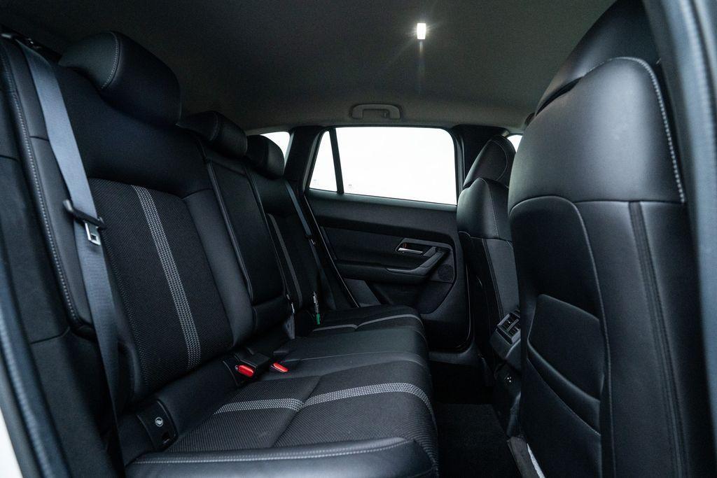 used 2024 Mazda CX-50 car, priced at $23,663