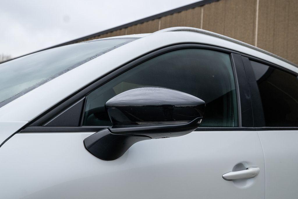 used 2024 Mazda CX-50 car, priced at $23,663