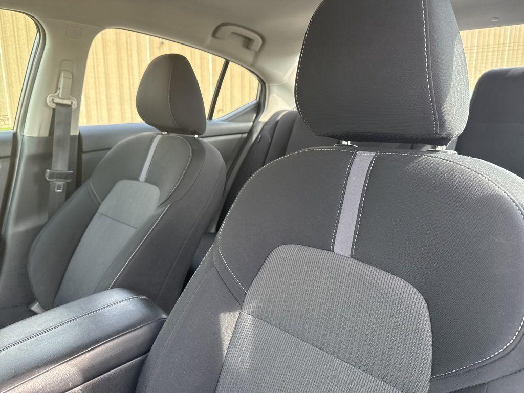 used 2023 Nissan Sentra car, priced at $17,676