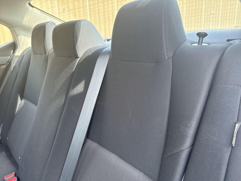 used 2023 Nissan Sentra car, priced at $17,676
