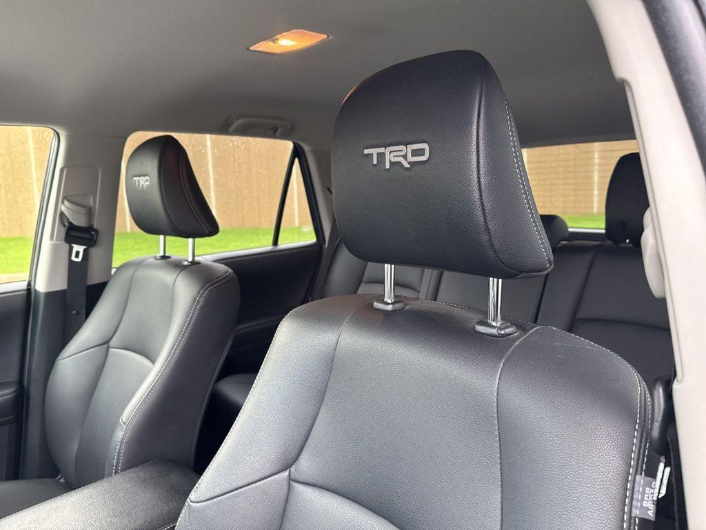 used 2022 Toyota 4Runner car, priced at $40,824