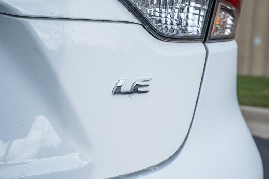 used 2023 Toyota Corolla car, priced at $19,857