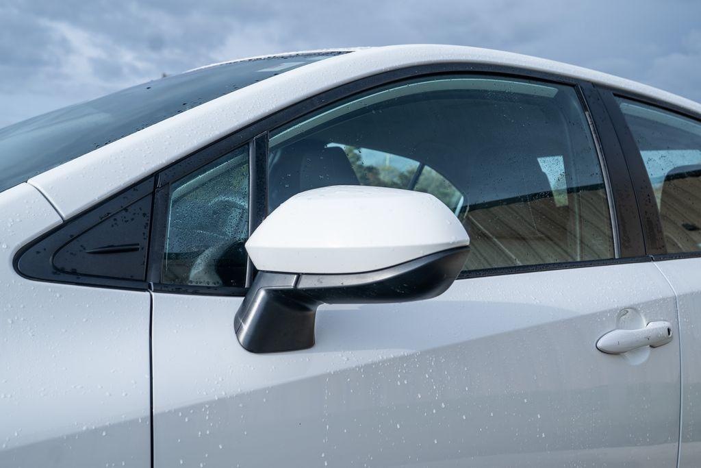 used 2023 Toyota Corolla car, priced at $19,857