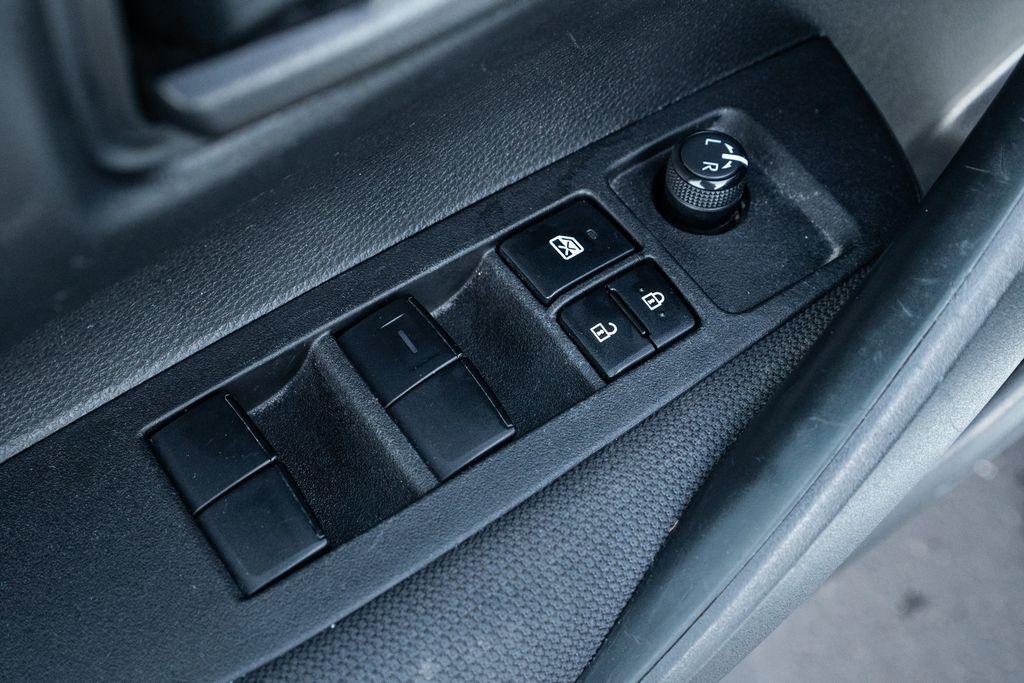 used 2023 Toyota Corolla car, priced at $19,857