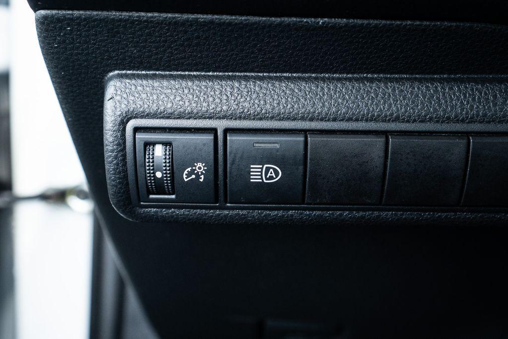 used 2023 Toyota Corolla car, priced at $19,857