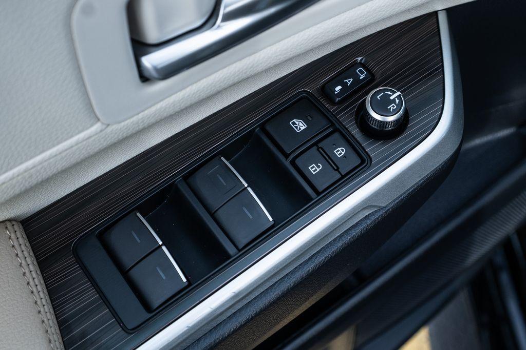 used 2023 Toyota Sienna car, priced at $51,731