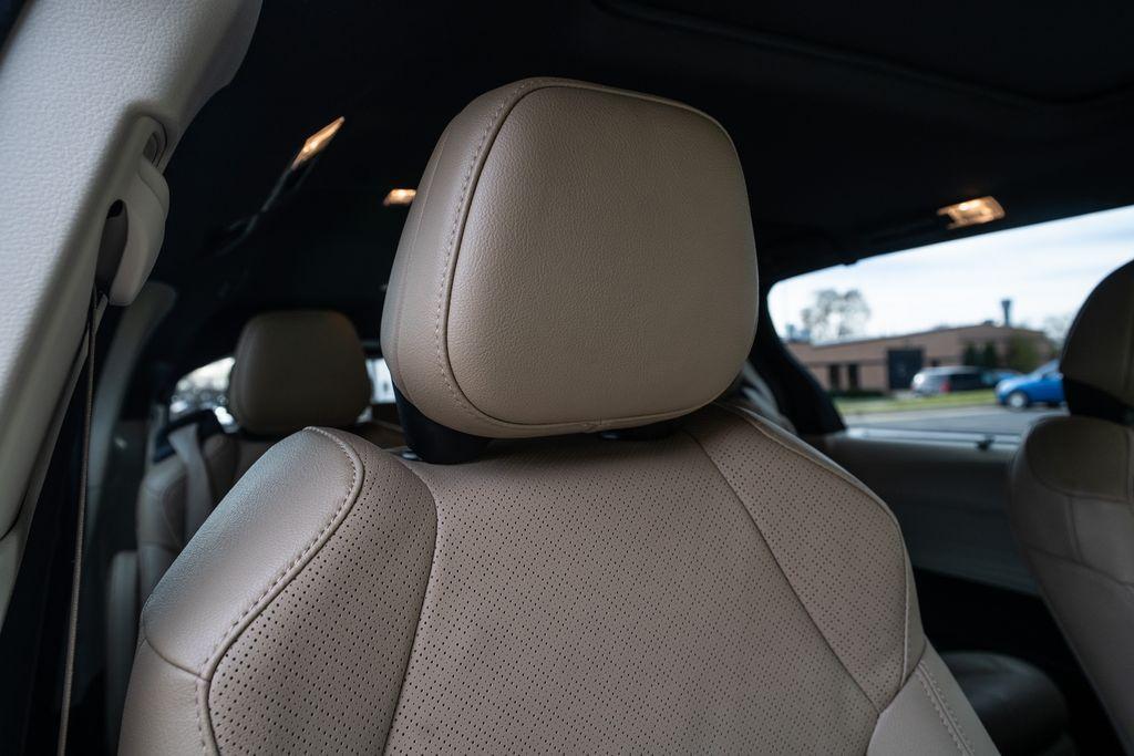 used 2023 Toyota Sienna car, priced at $51,731