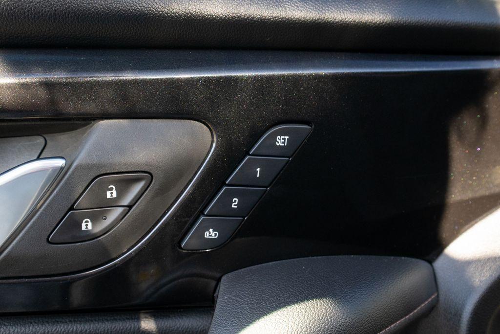 used 2023 Chevrolet Blazer car, priced at $31,132