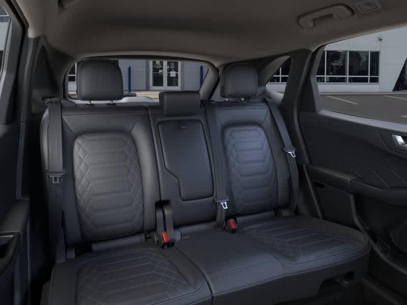 new 2024 Ford Escape car, priced at $39,179