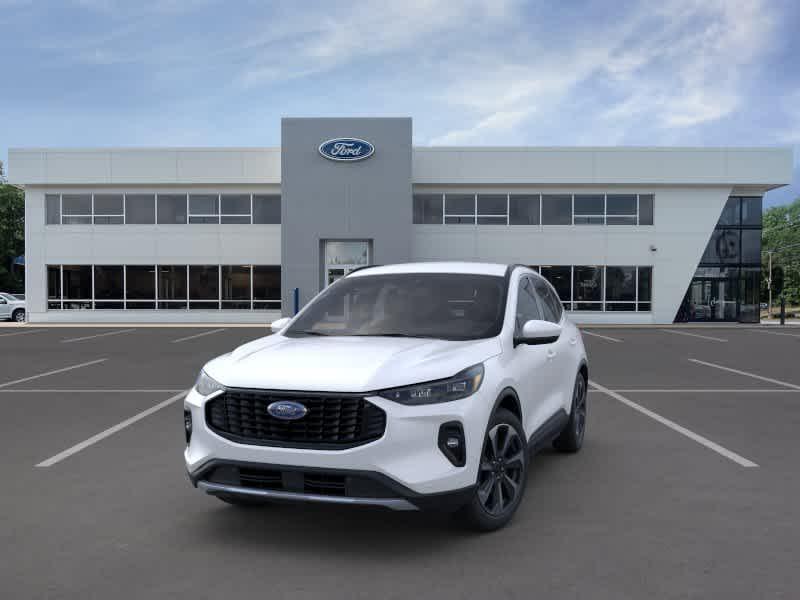 new 2024 Ford Escape car, priced at $39,179