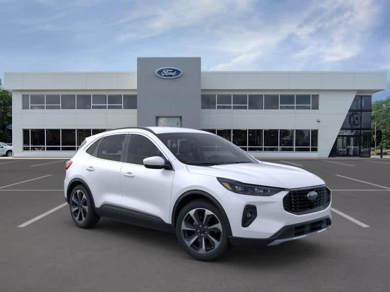 new 2024 Ford Escape car, priced at $39,179