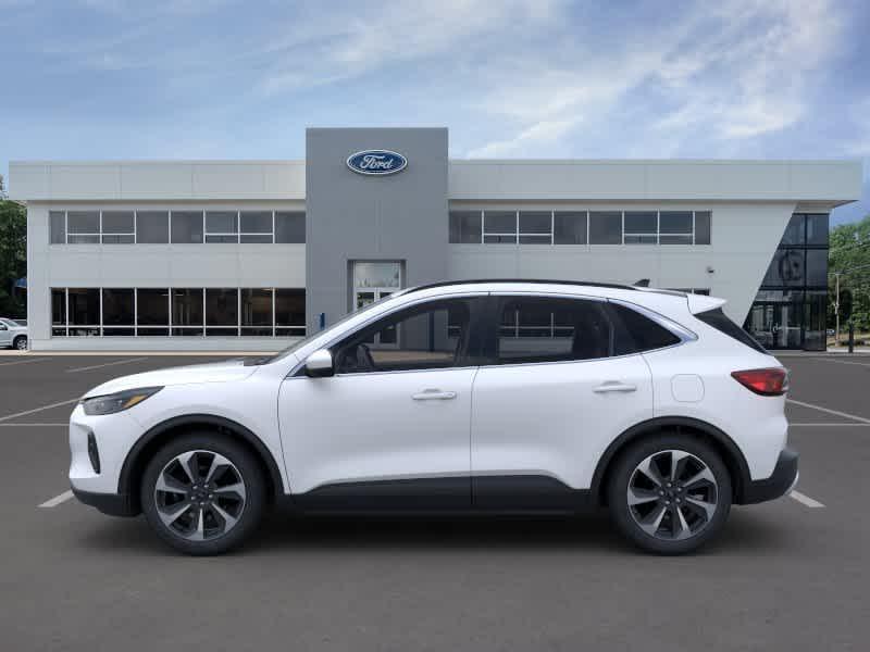 new 2024 Ford Escape car, priced at $39,179