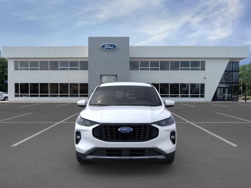 new 2024 Ford Escape car, priced at $39,179