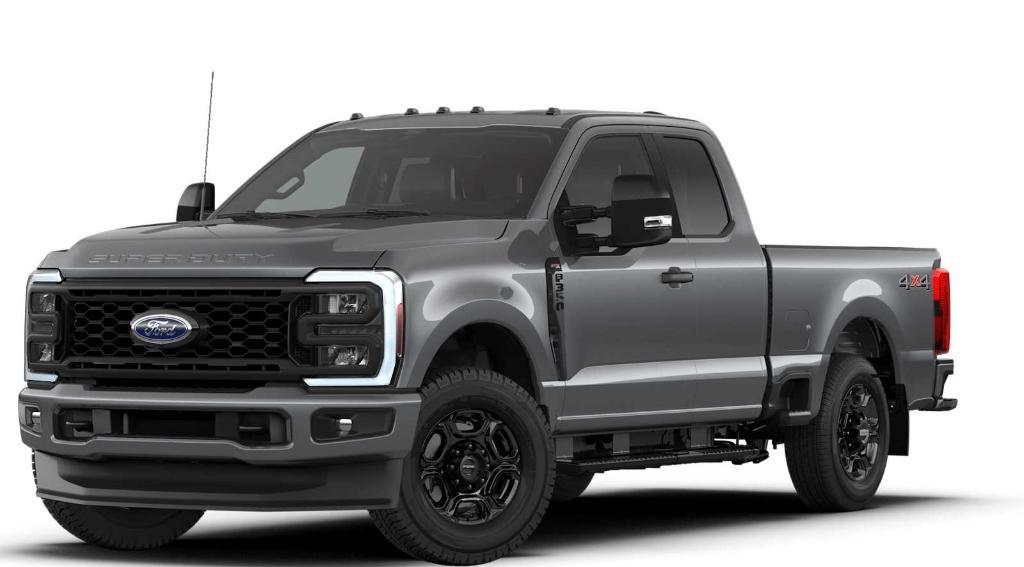 new 2026 Ford F-350 car, priced at $62,490
