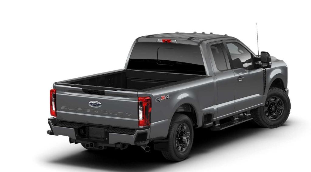 new 2026 Ford F-350 car, priced at $62,490