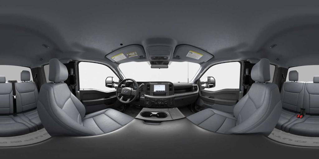 new 2026 Ford F-350 car, priced at $62,490