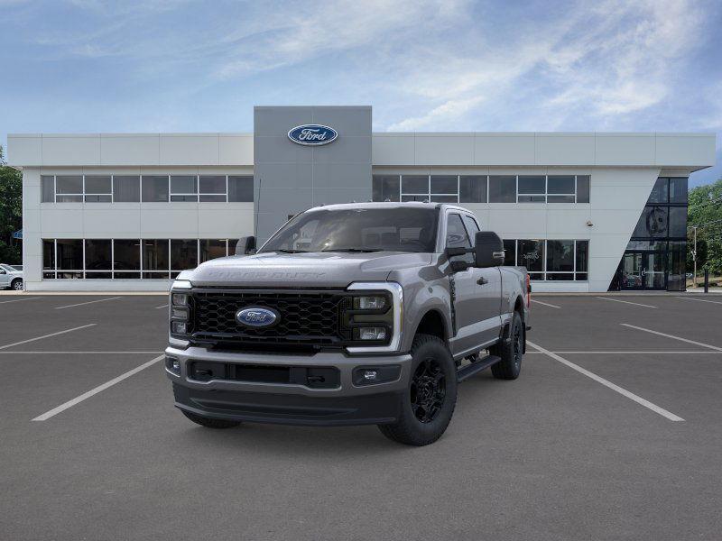 new 2026 Ford F-350 car, priced at $62,490