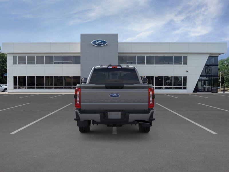 new 2026 Ford F-350 car, priced at $62,490