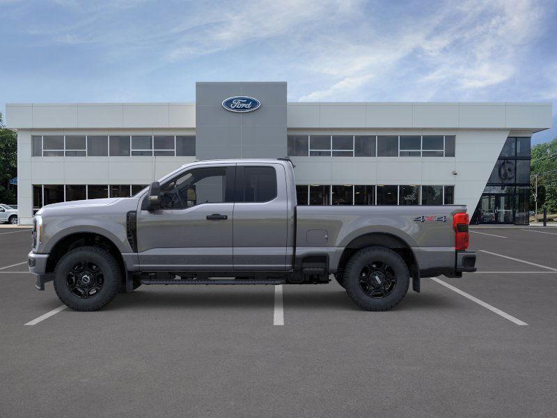 new 2026 Ford F-350 car, priced at $62,490