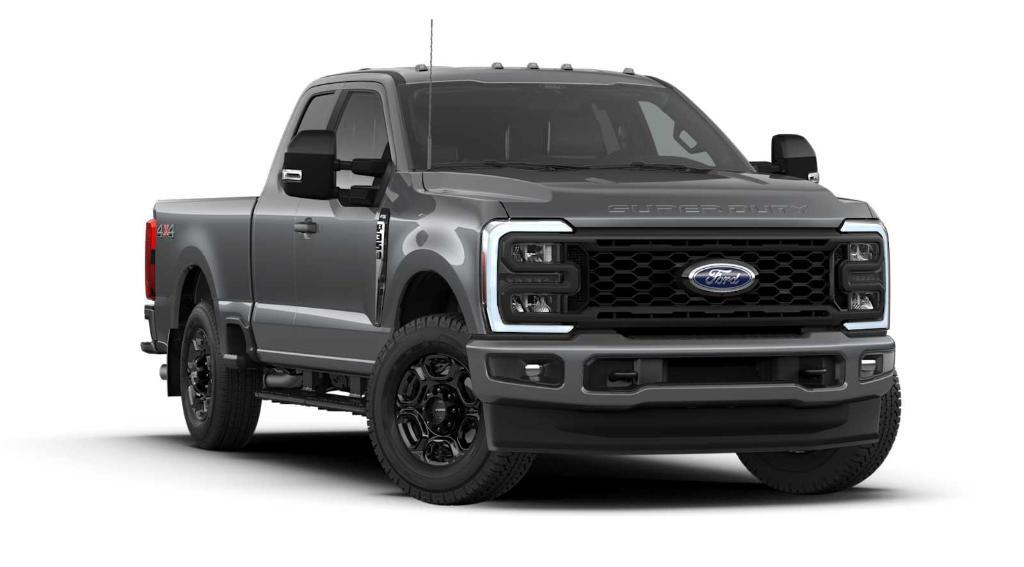 new 2026 Ford F-350 car, priced at $62,490